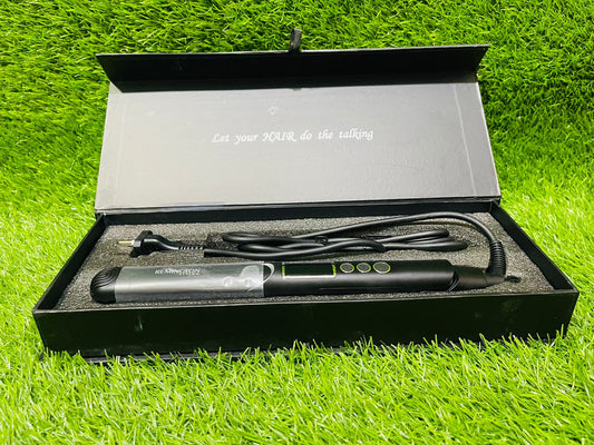 REMINGTON STYLER STRAIGHTENER HAIR STYLER S9300