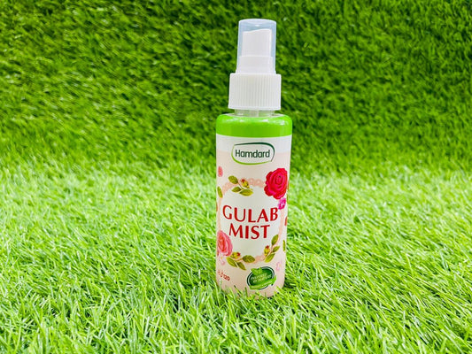 HAMDARD ROSE WATER SPRAY.