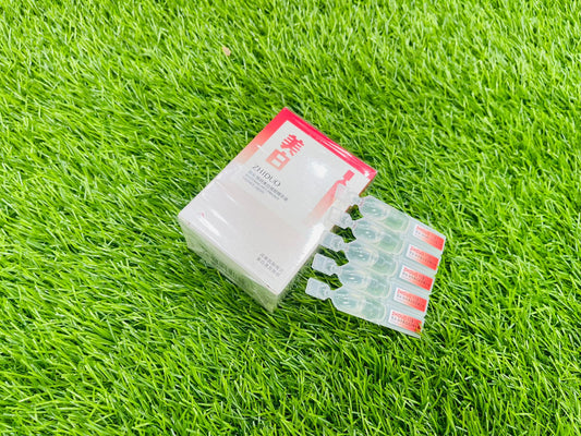 ZHIDUO AMPOULE 1.5ML