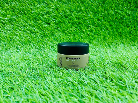 ARMALLA ARGAN OIL MORROCO HAIR MASK 50G.