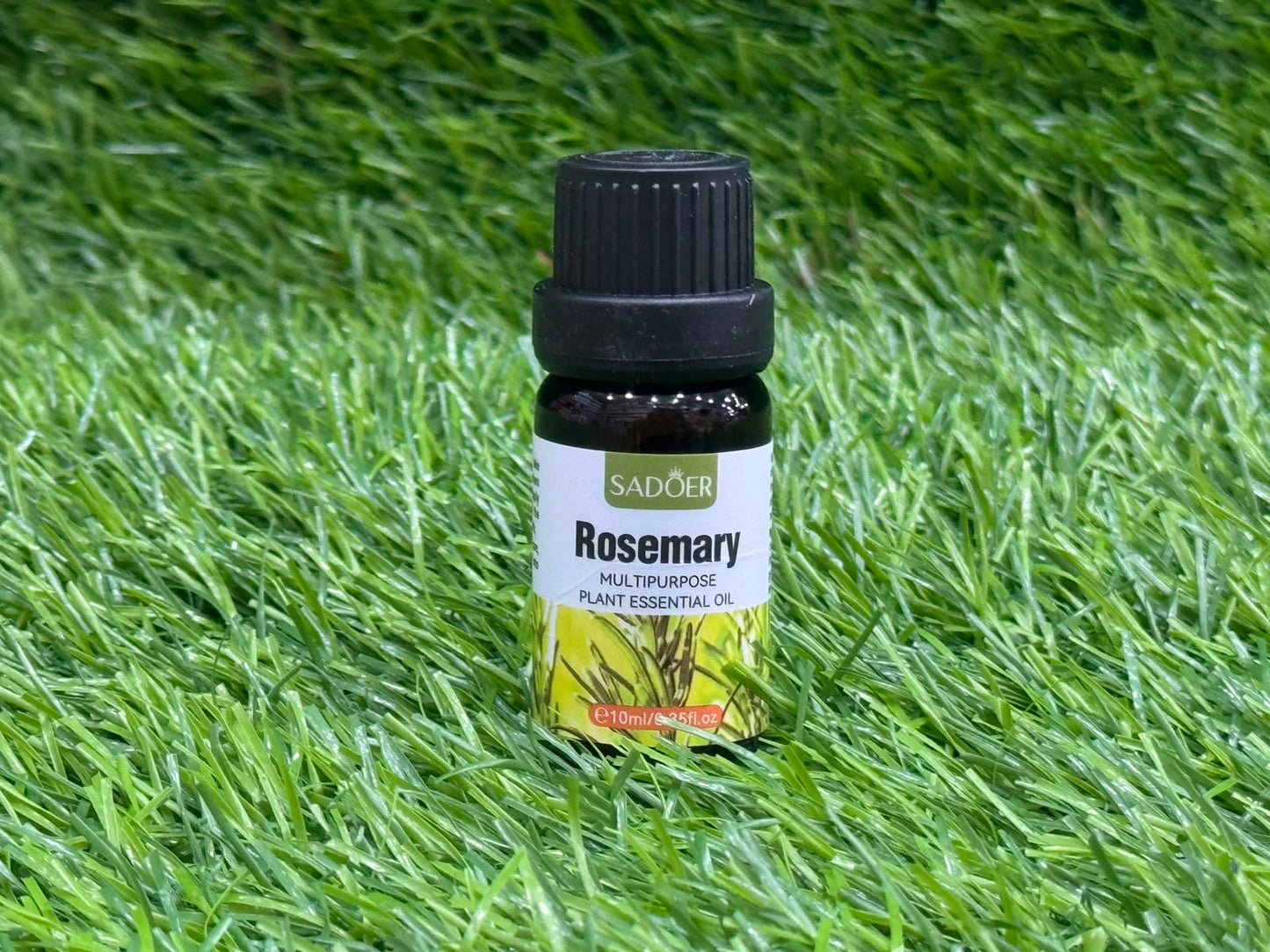 SADOER ROSEMARY HAIR CARE OIL 10ML