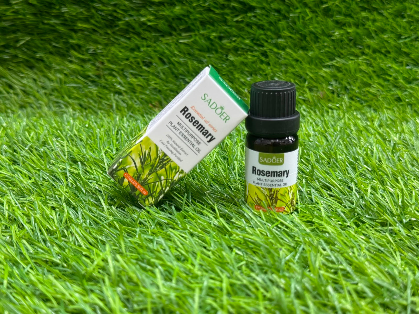 SADOER ROSEMARY HAIR CARE OIL 10ML