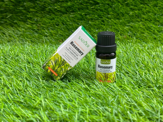 SADOER ROSEMARY HAIR CARE OIL 10ML