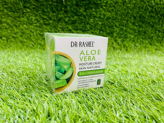 DR.RASHEL ALOEVERA MOISTURE CREAM