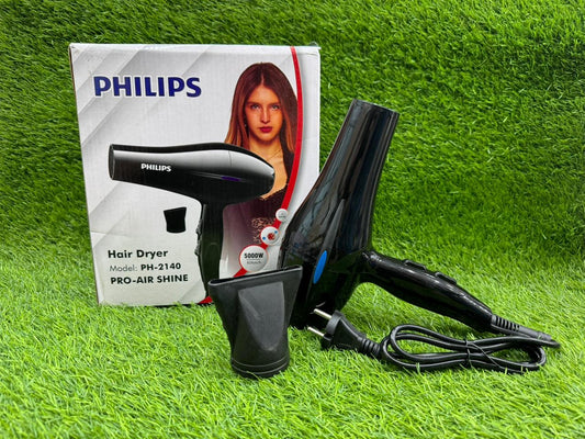 PHILIPS PROFESSIONAL HAIR DRYER (5000 WATT) PH 2140
