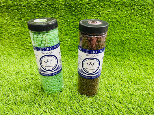 KONSUNG BEANS WAX 400G