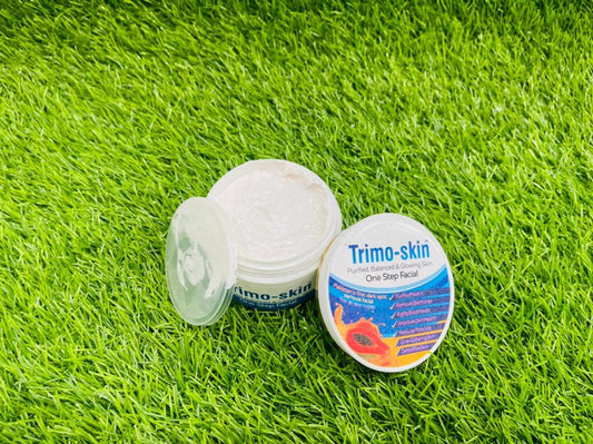 TRIMO SKIN URGENT FACIAL 100ML