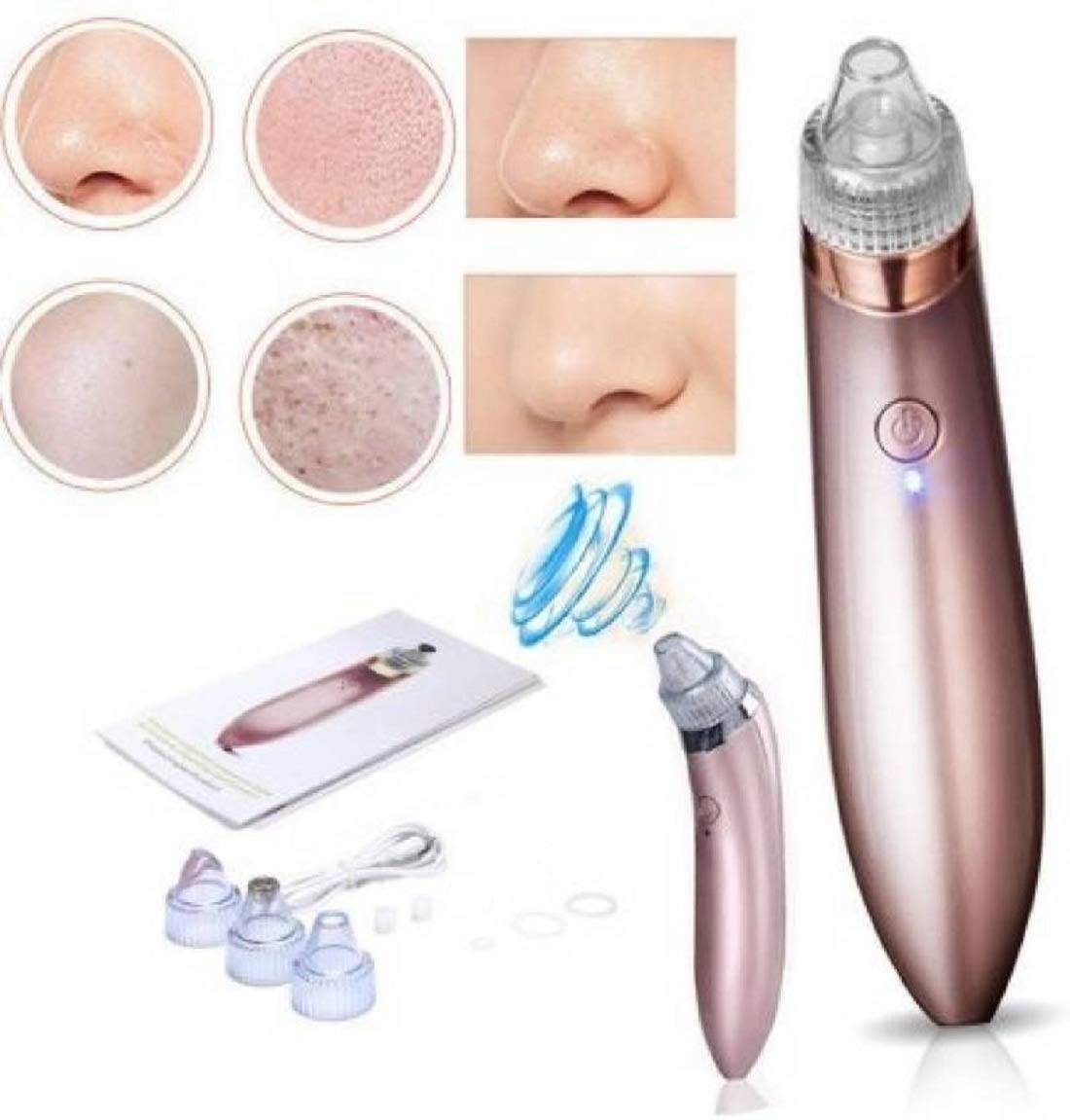 BLACKHEAD SUCKER MACHINE 8620