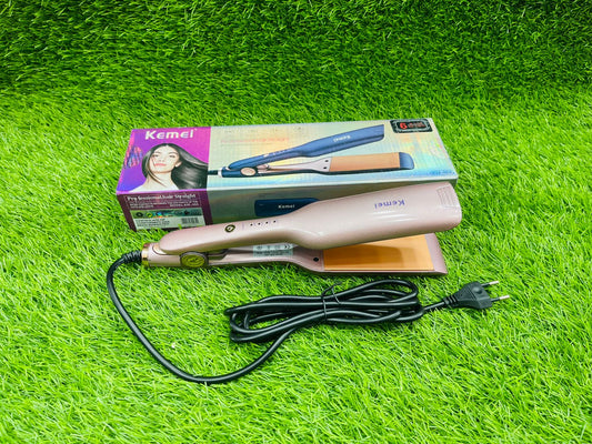 KEMEI HAIR STRAIGHTNER KM-464