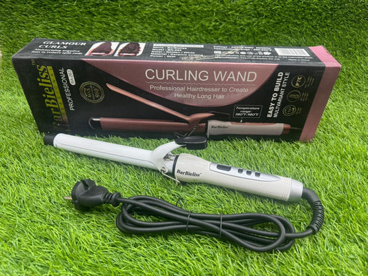 BARBIELISS CERAMIC HAIR CURLER BA-263