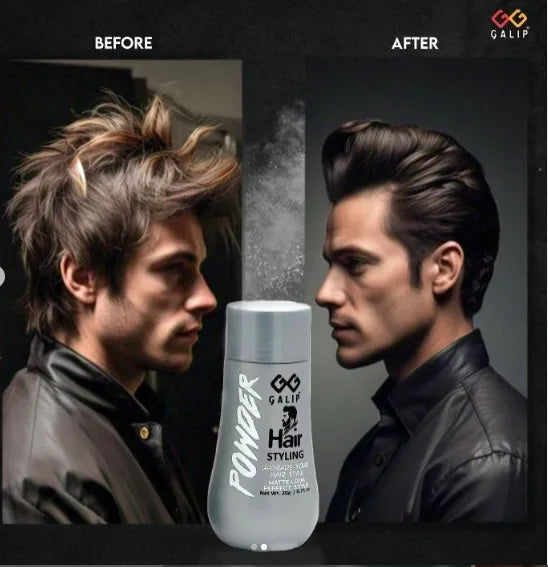 GALIP HAIR VOLUME POWDER