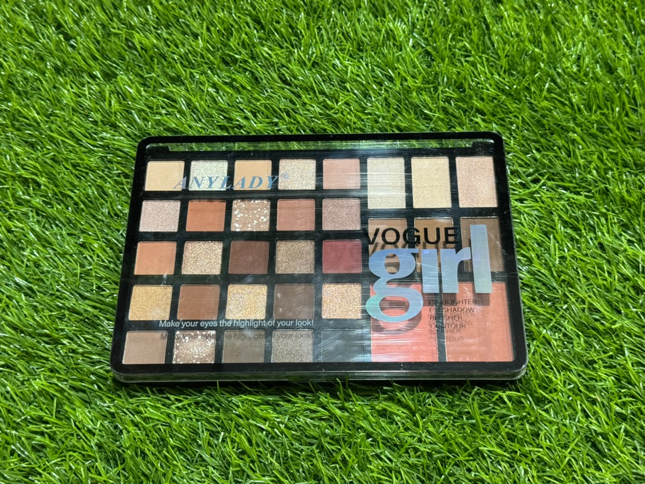 ANYLADY 8413 LARGE SIZE FULL MAKEUP KIT
