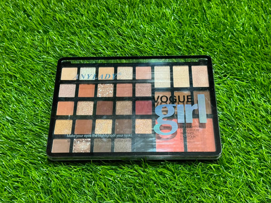 ANYLADY 8413 LARGE SIZE FULL MAKEUP KIT