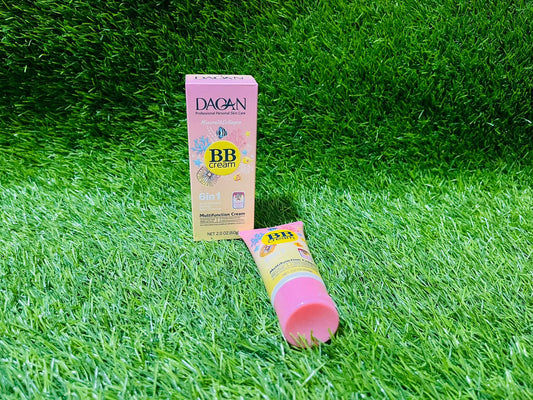 DAQAN BB CREAM 60GRM TUBE