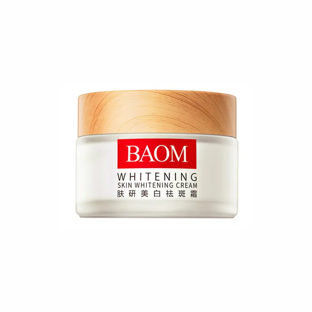 BAOM WHITENING CREAM 30G