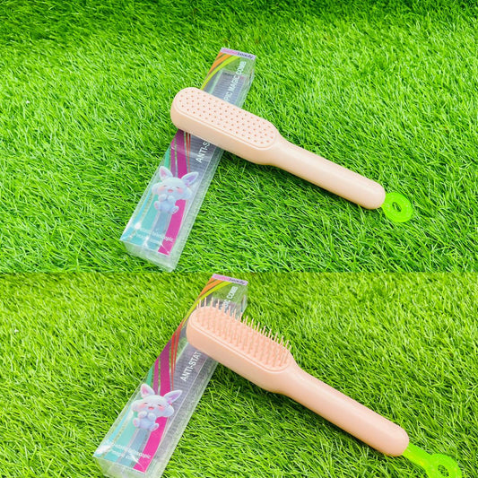 ANTI STATIC MAGIC COMB EASY TO CLEAN
