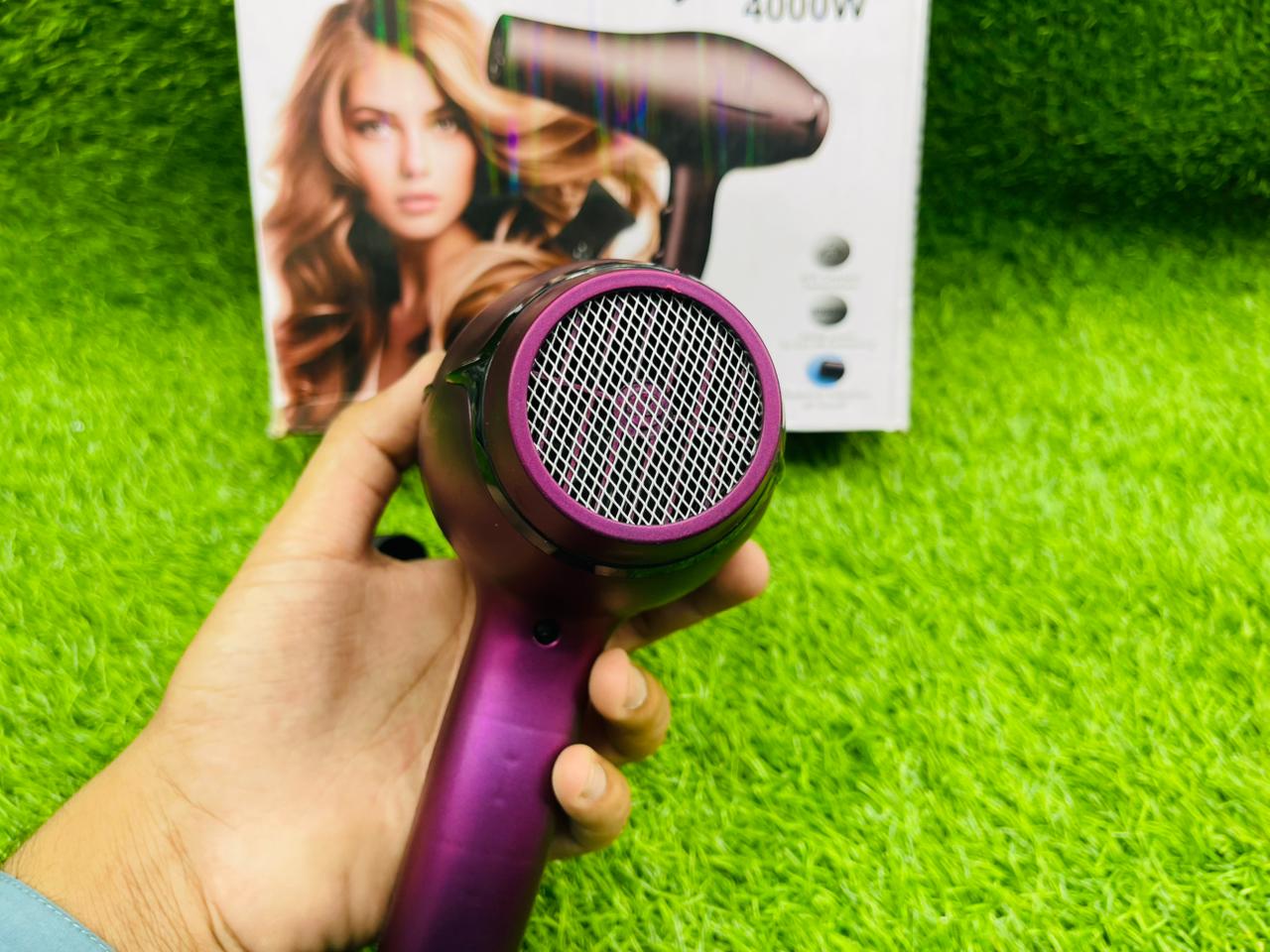 PANASONIC PROFESSIONAL 4000W HAIR DRYER PH955
