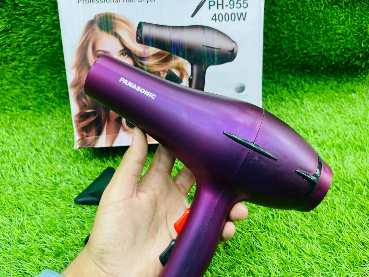 PANASONIC PROFESSIONAL 4000W HAIR DRYER PH955