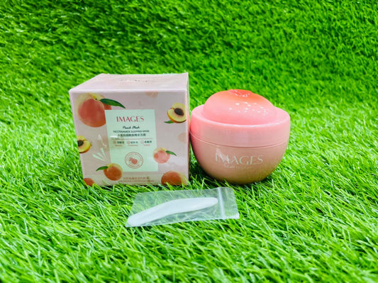 IMAGES TENDER FACE SLEEP MASK(FOR DRY SKIN)