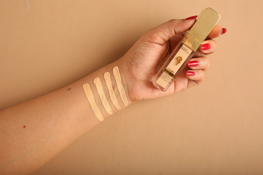 EMELIE PAIR CREAMY CONCEALER E381