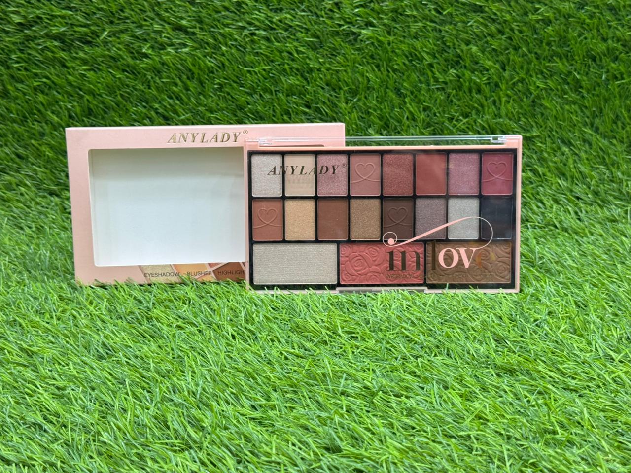 ANDYLADY STANDARD SIZE FULL MAKEUP KIT 8439
