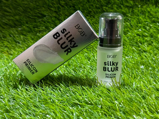 BOB SILKY BLUR PRIMER BOTTLE 30ML