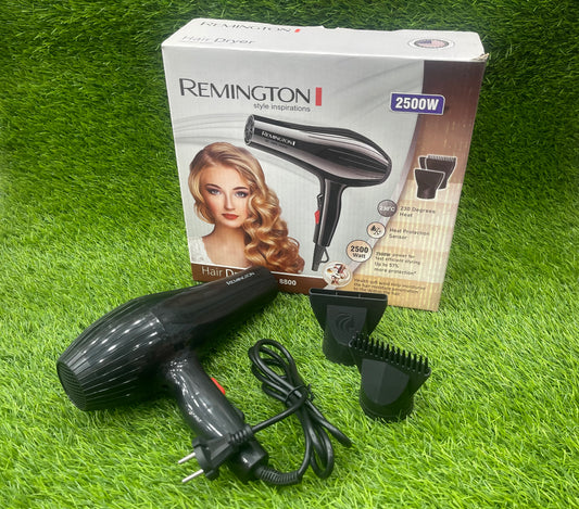REMINGTON STYLER HAIR DRYER MODEL:8800