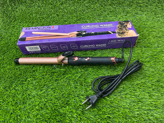 REMINGTON STYLER HAIR CURLER PINK BOX 2071