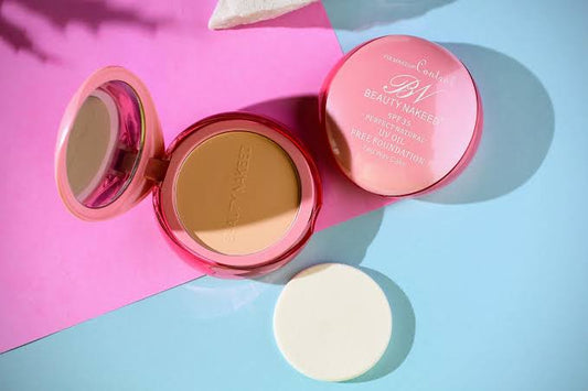 Bn Single Face Powder B48
