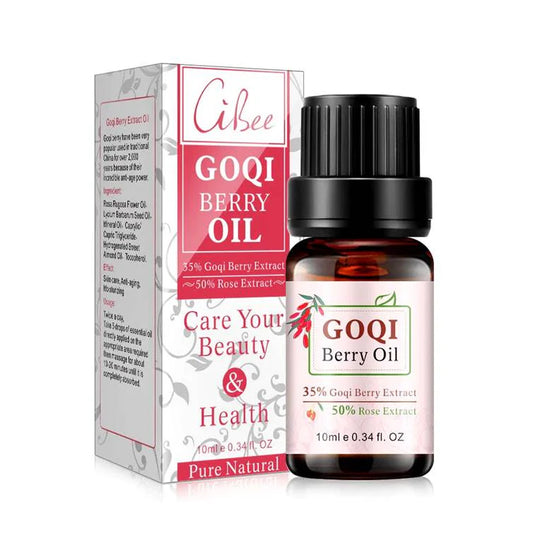 Cibee Goqi Berry Oil for Skin