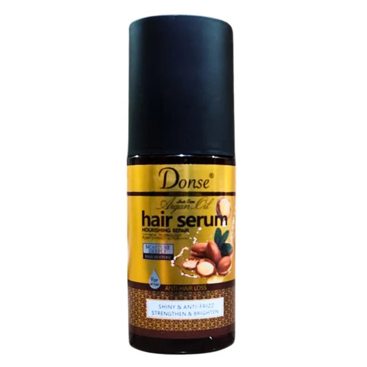 DONSE ARGAN OIL REPAIR EXTRACT HAIR OIL/SERUM