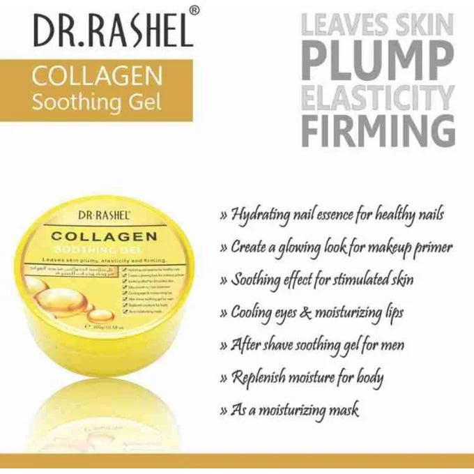 DR.RASHEL COLLAGEN SOOTHING GEL