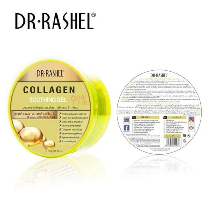 DR.RASHEL COLLAGEN SOOTHING GEL