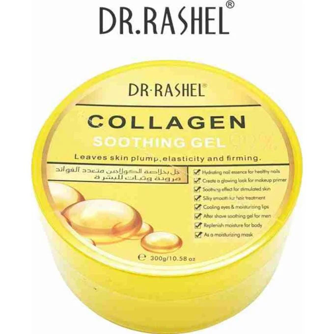 DR.RASHEL COLLAGEN SOOTHING GEL