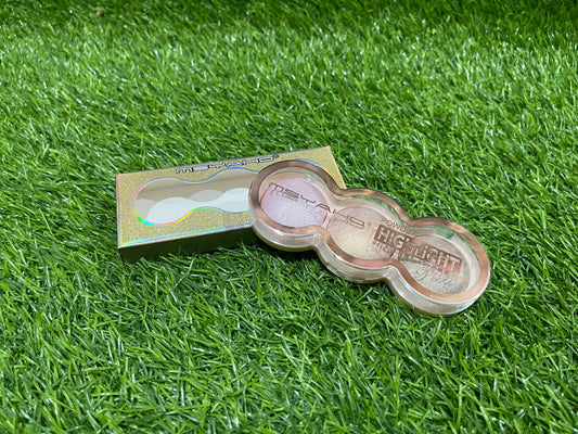 Msyaho 3 COLOUR HIGHLIGHTER KIT RC6641