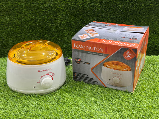Ramington pro wax warmer/heater