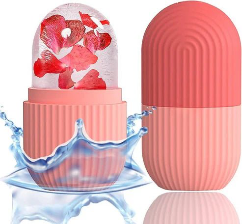 Face Ice Contour Roller