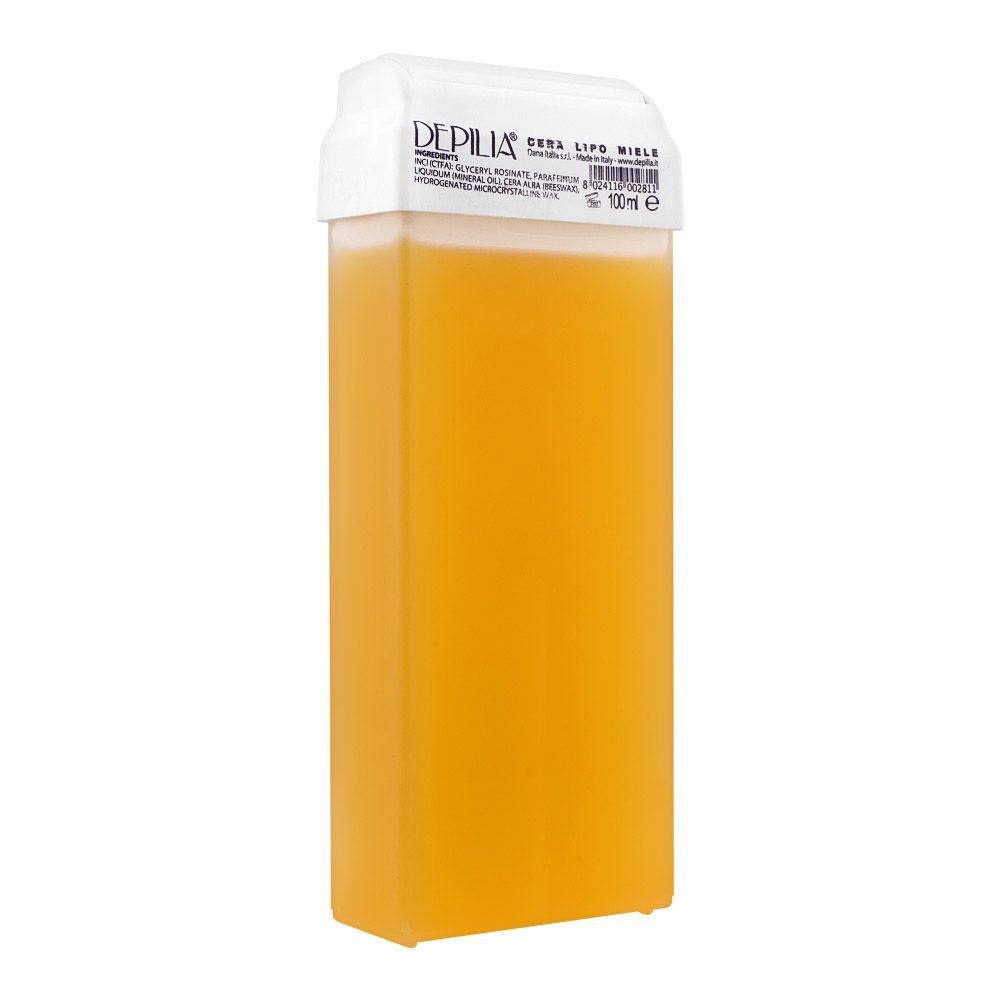 CARTRIDGE ROLLON WAX REFILL