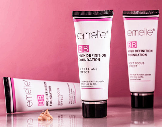 Emelie BB Cream l08 Tube