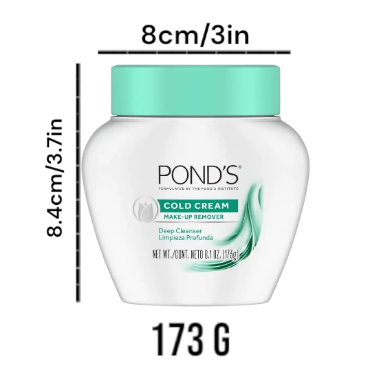 Ponds Cold Cream 173g