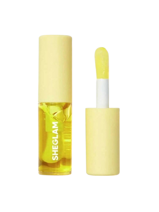 SHEGLAM Jelly Wow Hydrating Lip Oil