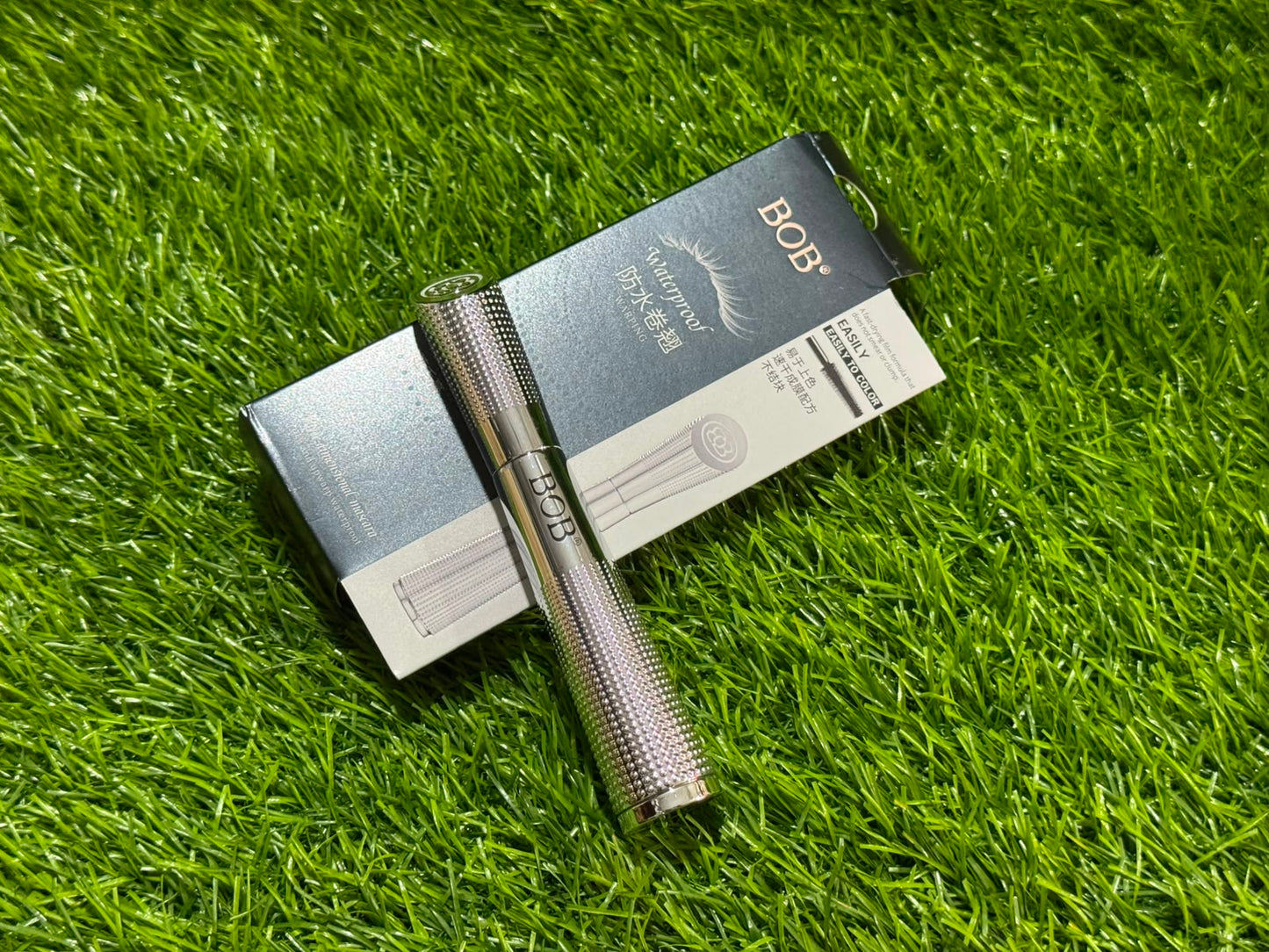 BOB WRAPING EYE MASCARA