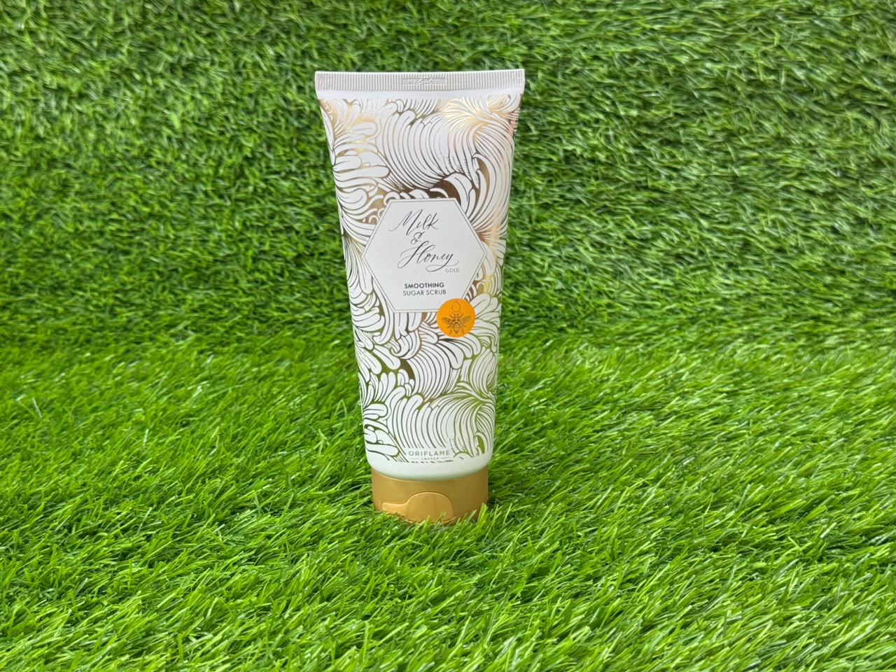 ORIFLAME FACE SCRUB 200ML (ALL SKIN TYPES)