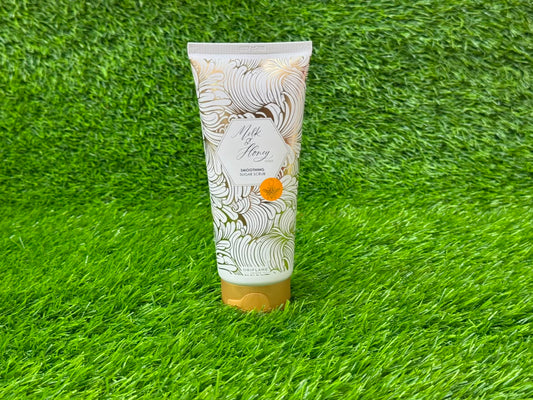 ORIFLAME FACE SCRUB 200ML (ALL SKIN TYPES)