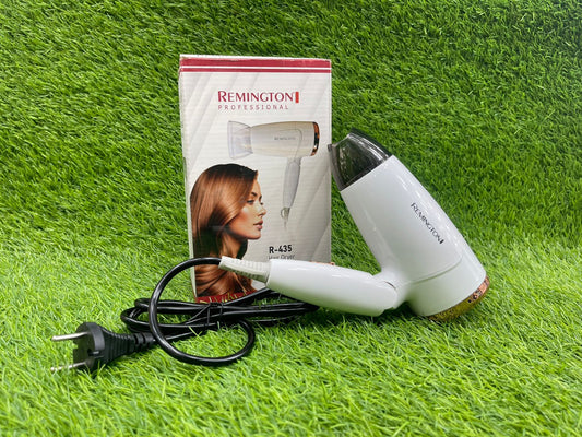 REMINGTON STYLER HAIR DRYER 2000W R435