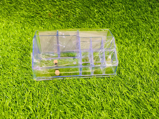 Cosmetics Organizer Crystal Large