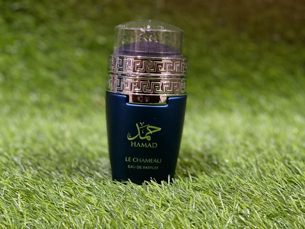 LE CHAMEAO HAMAD PERFUME 100ML