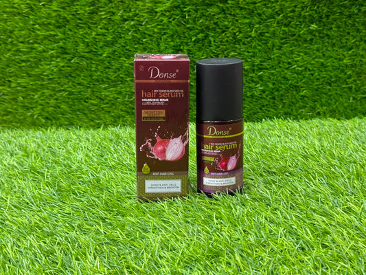 DONSE ONION OIL/SERUM ANTI HAIRLOSS