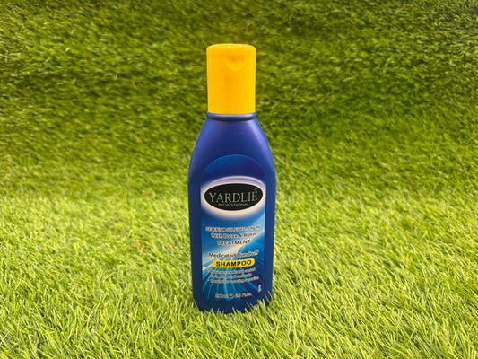 Yardlie Anti Dandruff Selsun Shampoo 200ML
