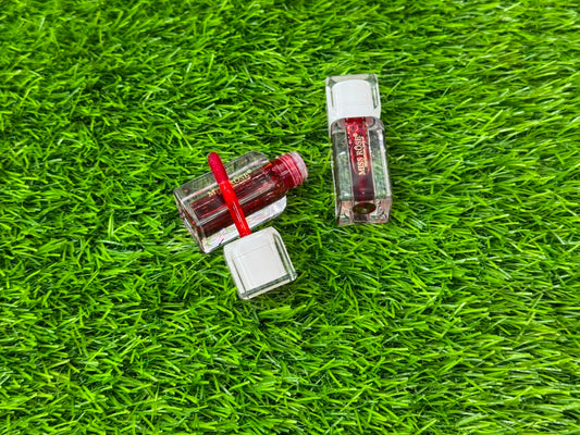 Missrose Color Tint Square Bottle 10ML (Pink Colour)